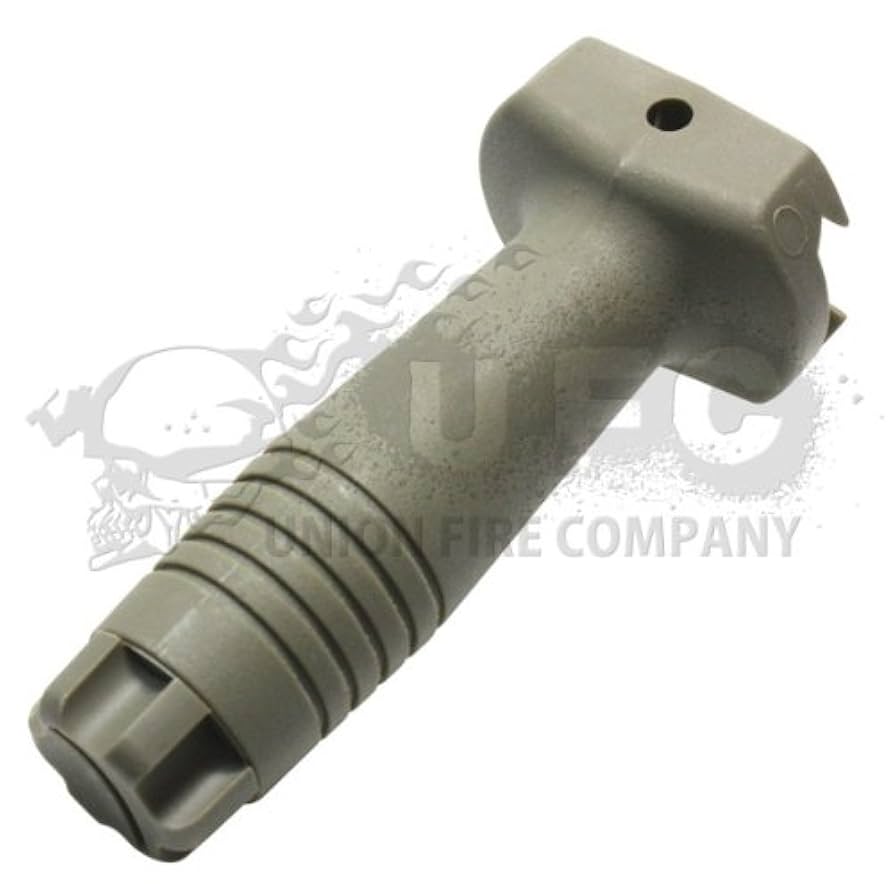 Amazon | UFCGRIP30TAN ナイツタイプバーチカルフォアグリップ