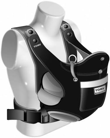 Tomy Porte Bebe Freestyle Click N Go Noir Amazon Fr Bebe Et Puericulture