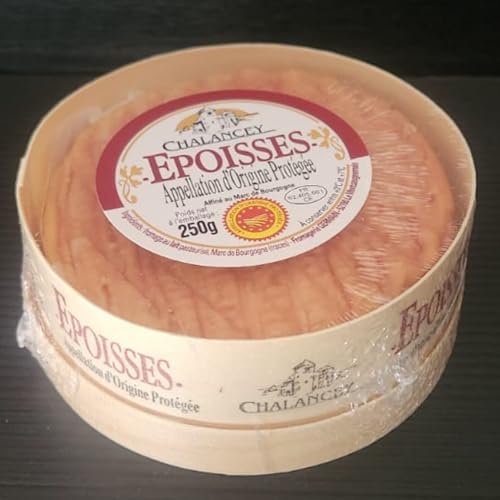yNature KioskzG|X AOP VZ 250g OXtFbh tX uS[j EHbV `[Y Epoisses Chalancey AOP Grassfed Washed Rind Cheese 250g