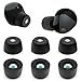 Produktbild Memory Foam Ear Buds für Sony WF-1000XM5, Ohrstöpsel Ersatz Sony Ear Piece Foam Tips für WF-1000XM5 WF-1000XM4 Fit Charging Case (Matte Oberfläche, 3 Paar, L)