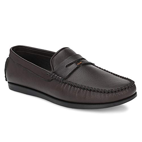Image of Mens Shoes Moccasin