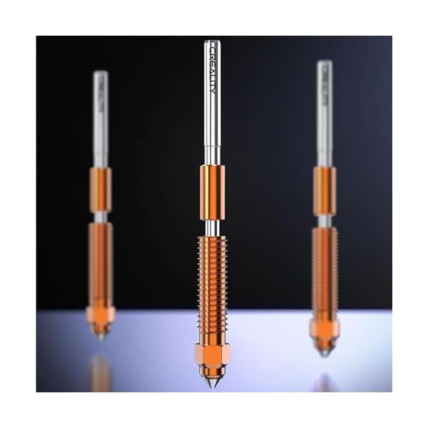 imprimante 3D Nozzle Kit – Image 4