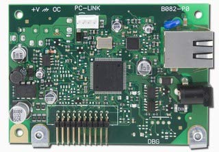 Scheda Addizionale Comuni. Ip Per Serie Absoluta (Bentel Security Cod. Abs-Ip)