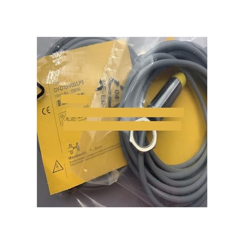 Capteur de proximité GY12-10N industriel pour automatisme