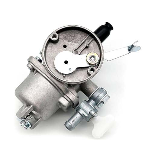Carburateur 328 débroussailleuse optimisation du mélange air-carburant 2 temps