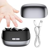 Coupe Facile et Sûre: Équipé d'une tête de sécurité arrondie, le coupe-ongles électrique automatique assure une coupe douce des ongles, parfaite pour les familles, garantissant des séances de soins sécurisées pour les et les seniors sans irritation. Son utilisation intuitive et sa fiabilité en font un outil pratique pour l'entretien quotidien, offrant une manucure en toute à la maison. La conception sécurisée permet une coupe et confortable, adaptée aux besoins de