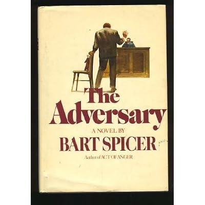 The Adversary