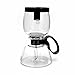 Yama Glass 5 Cup Stovetop Coffee Siphon (Syphon)
