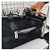Fashionable gym bag, wet and dry separation storage bag, large capacity messenger bag for business trip(005)