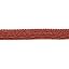 Dark Rust Orange #K35 (Deep Coral)