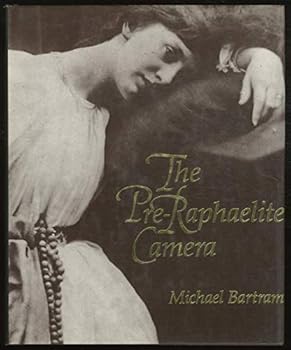 Hardcover The Pre-Raphaelite Camera: Images of Victorian Photography Book