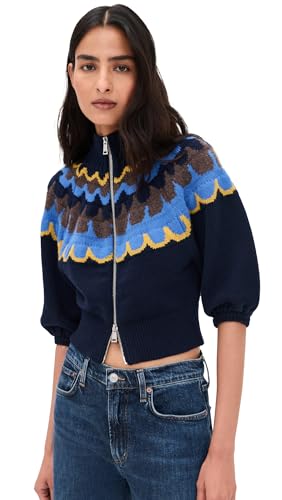 Women's Nelly Sweater