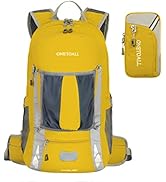 LOCALLION 20/30L Hiking Backpack Cycling Backpacks Hiking Daypacks for Outdoor Sports Daypacks fo...