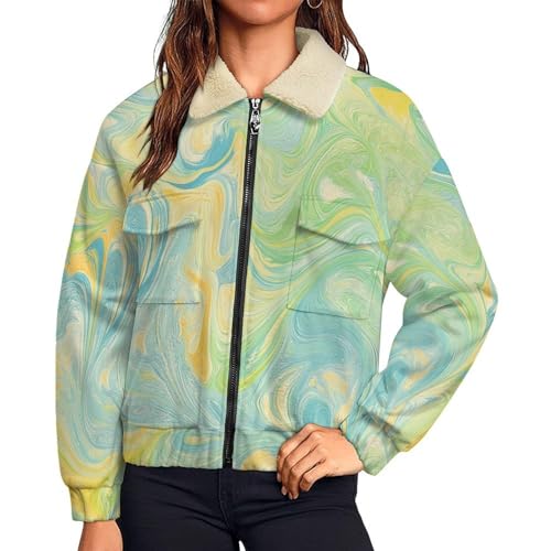 Veste polaire femme zippé idéal pour vos sorties en ville et cocooning
