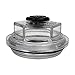 LIPPERT COMP Oil/DUST Cap,W/Plug & O-Ring -