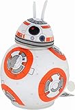 Star Wars Plush Action BumpNGo FXD - BB8