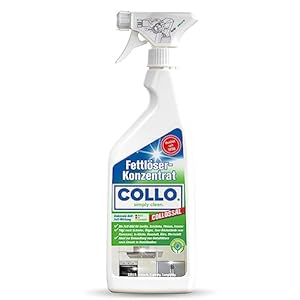 Collo Fettlöser Sprühflasche, 500ml