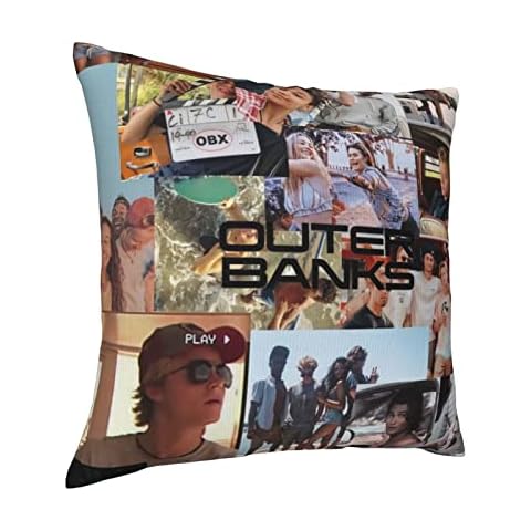 Housse de coussin JJ Maybank 45x45 cm Cover