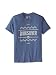 Quiksilver Men's Mar Vista T-Shirt