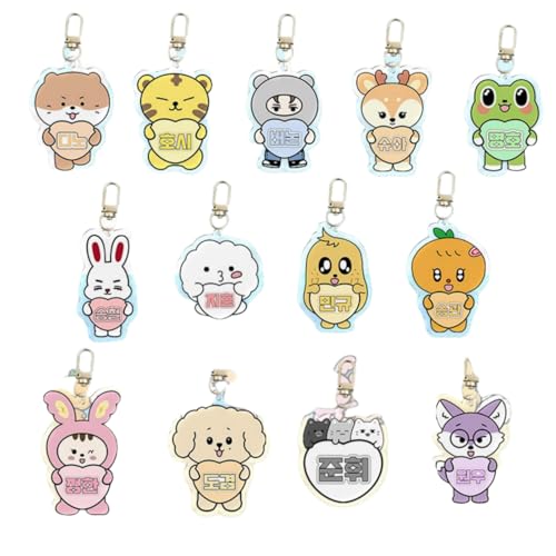 SEVENTEEN ウジ 公式グッズ キーホルダー ぷくぷく アクリル チャーム 楽天市場】【おまけ付き】ミニティーン☆SEVENTEENアクリル
