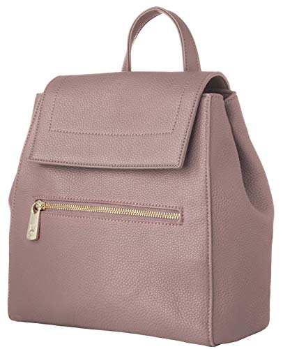 Bolsa Opala, Chris Helena, Feminina, Nude