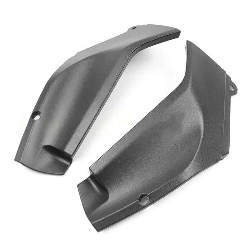 Insert de conduit d'air YZF R1 1998-2001 carénage latéral aérodynamique
