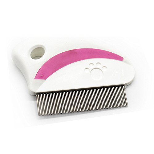 1 Pack Combs for Dogs Cats Hairy animal Protect Comb - Image 3