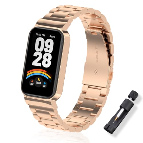 Smartwatch Xiaomi Band 5 Marca ToVioc