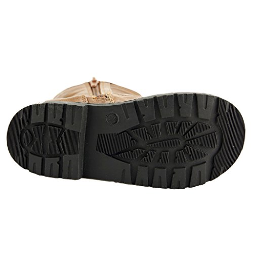 The Doll Maker Zip Bootie4