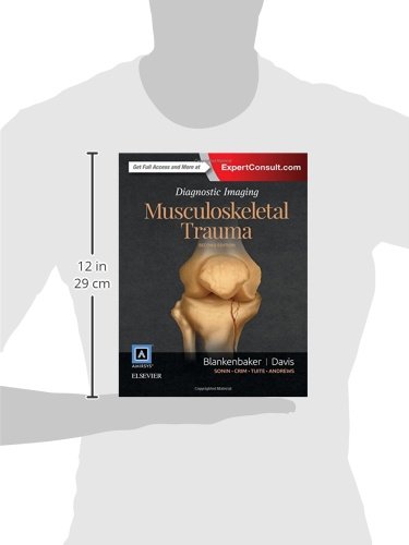 Diagnostic Imaging: Musculoskeletal Trauma