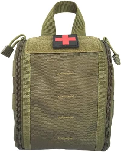 Sac EMT de premiers secours pour éviter le désordre du kit médical