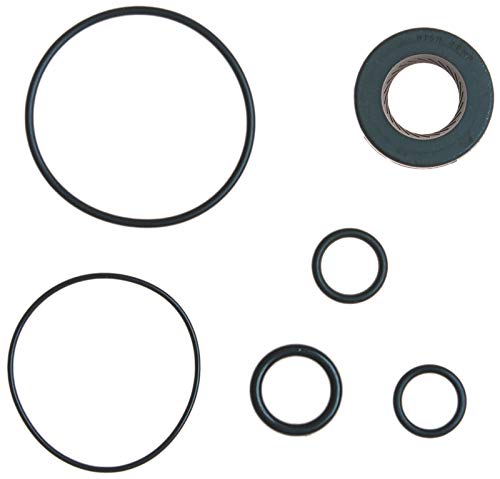 Gates 351780 Power Steering Repair Kit #TOP7