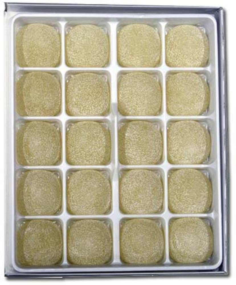 Amazon | 【廣榮堂】元祖きびだんご（20個入り） | 元祖