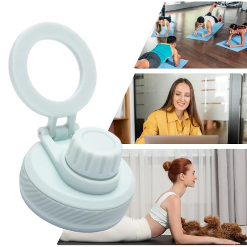 Soporte para teléfono para botella de agua que evita caídas del smartphone 5