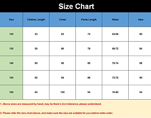 H World Shopping Tactical Airsoft Kids Clothing Children BDU Hunting Military Camouflage Combat Uniform Suit Jacket Shirt & Pants (160, MC) - Thumbnail 2
