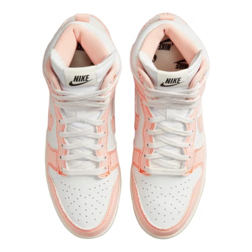 Nike Women's Dunk High 1985 Sneaker4