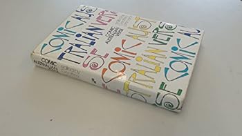 Hardcover Comic Australian verse Book