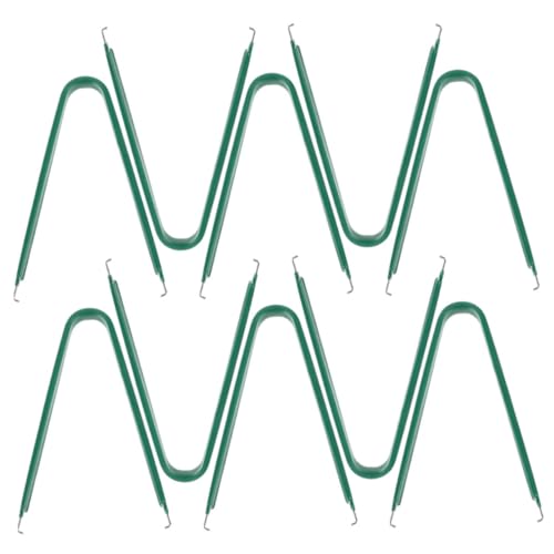 Zerodeko 10PCS Automotive Fuse Puller Tool Set Precision Fuse...