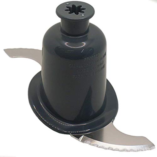 Cuisinart FP-13SCB Small Chopping Blade