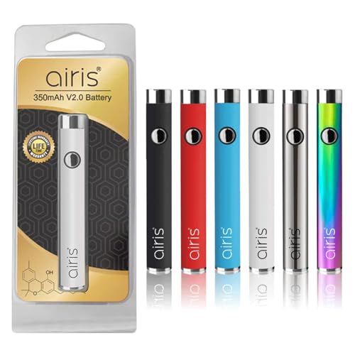 Airistech Airis V2.0 Quaser obe[ 350mAh 510XbhΉ CBDbNX CBDLbh VERTEX V2.0 mod F|CU[ y^ cbd dq^oR xCv { jR`ȂLbhȂizC