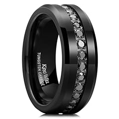 Black-Black Gemstones