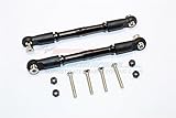 thunder tiger nitro man truck Accessories included : Stainless Steel Flat Head Screws 3*20-2 Pcs ; Stainless Steel Button Head Screws 3*20-2Pcs ; 3mm Thread Lock Nuts -4Pcs.