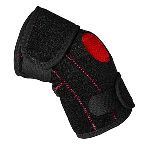 Mipcase Sports Elbow Sleeve High Elastic Compression Arm Guard Breathable Support for Basketball Tennis Weightlifting and Running Comfortable Arm