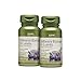 GNC Herbal Plus Bilberry Extract Lutein 2 Pack