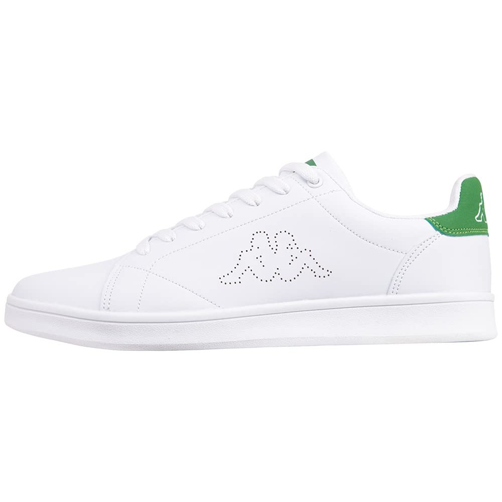 Kappa Limit, Zapatillas Unisex Adulto