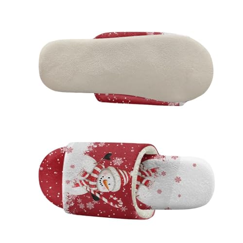 Slippers for Women Memory Foam House Bedroom Open Toe Slides Sandals Shoes Comfy Trendy for Womens4