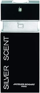 Silver Scent Masculino Eau de Toilette 100ml