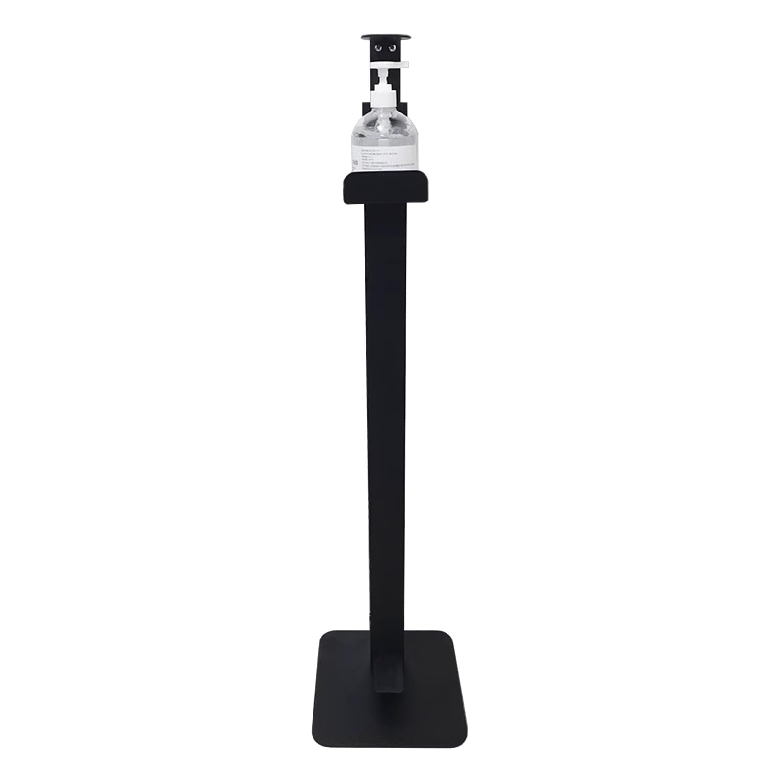 Supporto per Disinfettante Supporto Disinfettante Liquido Per Disinfettare Le Mani A Pedale, Dispenser Liquido Per Scuole Alberghiere E Ospedali, Supporto Per Pavimento Igienizzante Senza Contatto