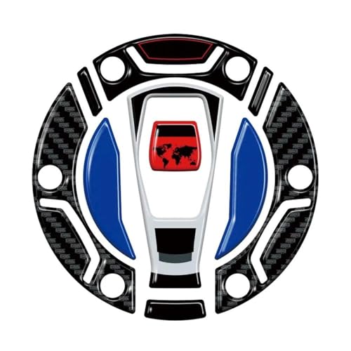 Sticker réservoir BMW R1300GS contre rayures de clés de moto