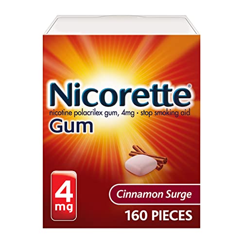 Best Nicotine Gum The Top Quit Smoking Product Kids Live Smoke Free